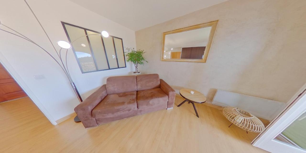 Le Celia Appartement Cavalaire-sur-Mer Buitenkant foto