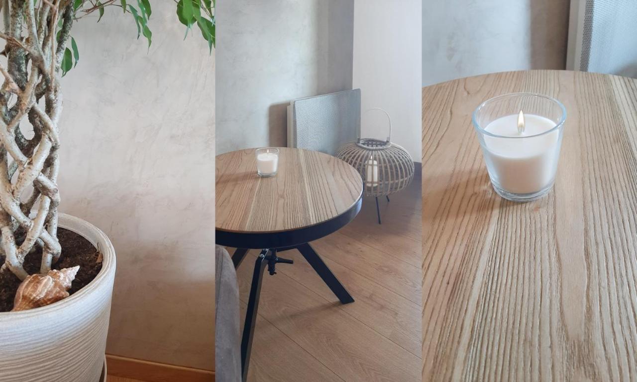 Le Celia Appartement Cavalaire-sur-Mer Buitenkant foto