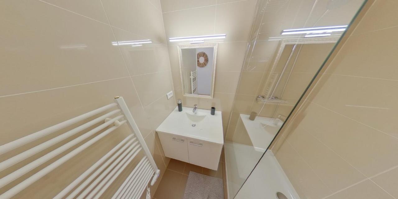 Le Celia Appartement Cavalaire-sur-Mer Buitenkant foto